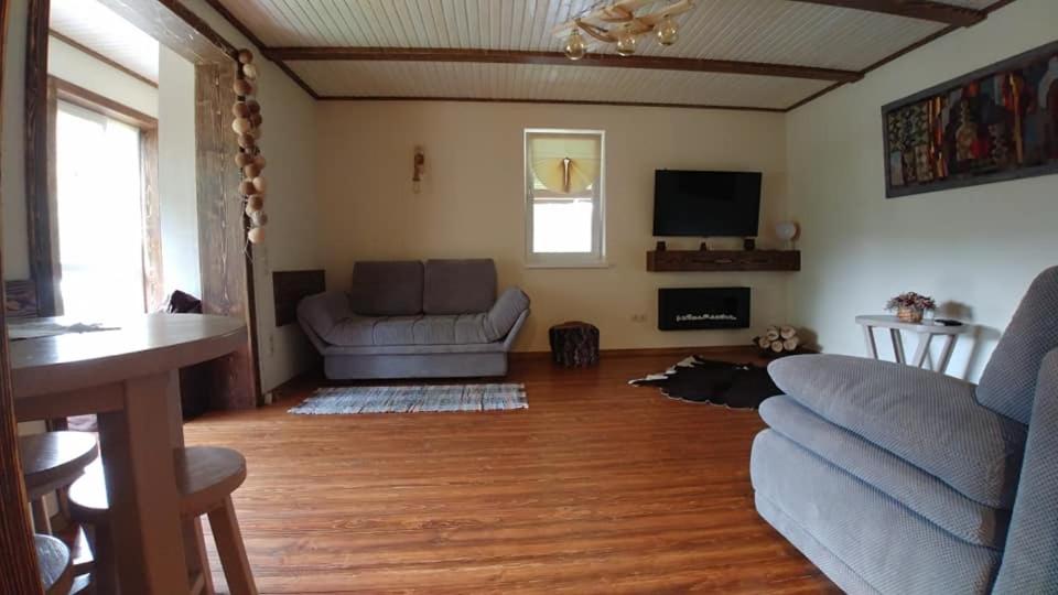 Image 3 of Country House Kosiv