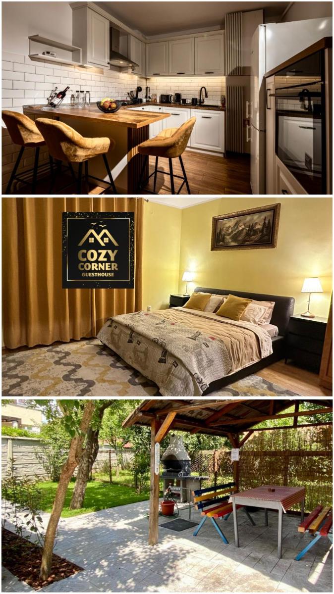 Image 4 of Cozy Corner Guesthouse – Casa Centrul Civic si parcare