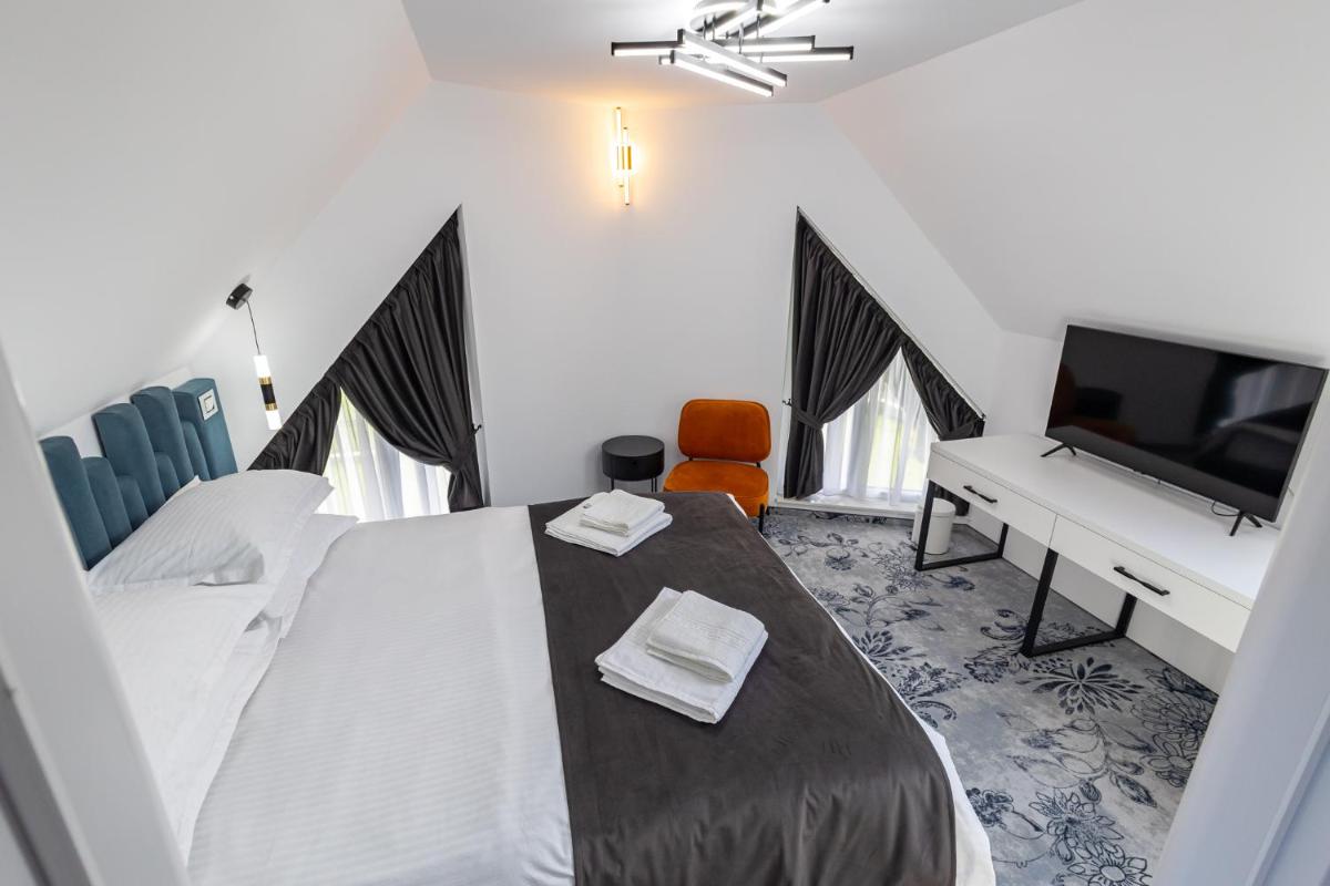 Image 5 of D&D Relax SPA Bucovina