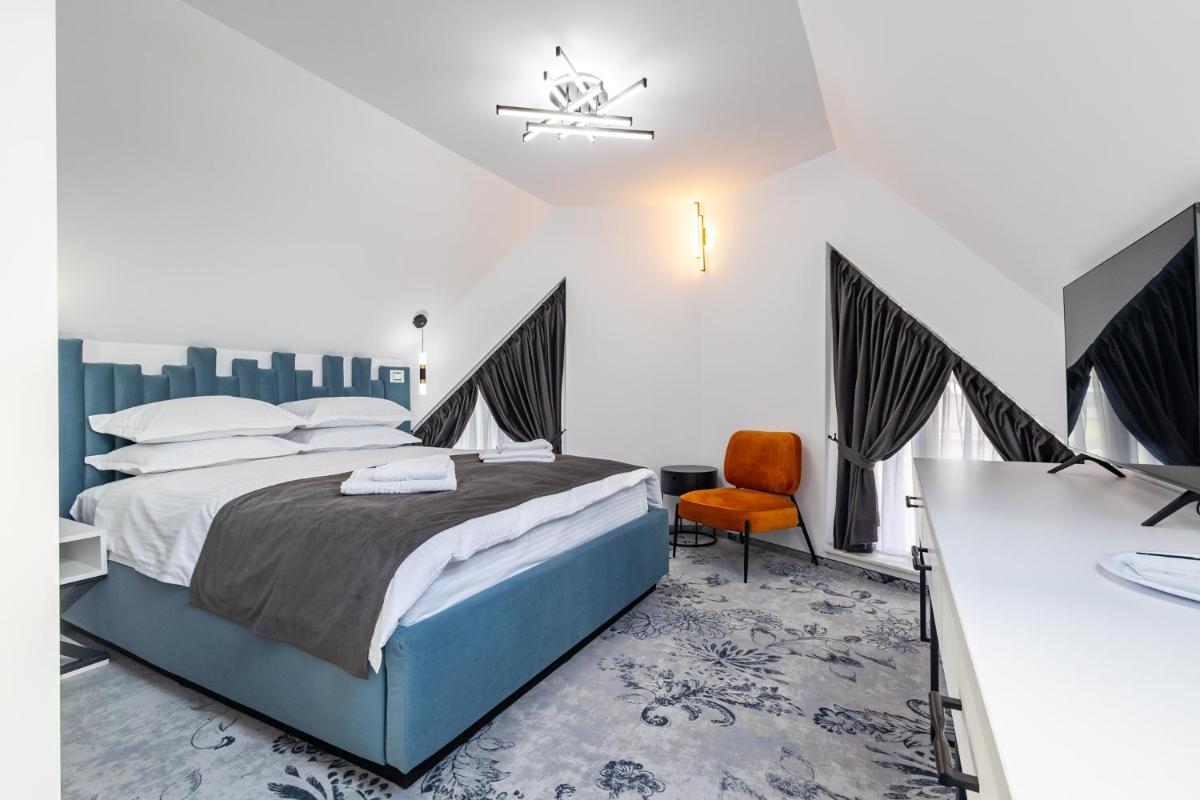 Image 2 of D&D Relax SPA Bucovina