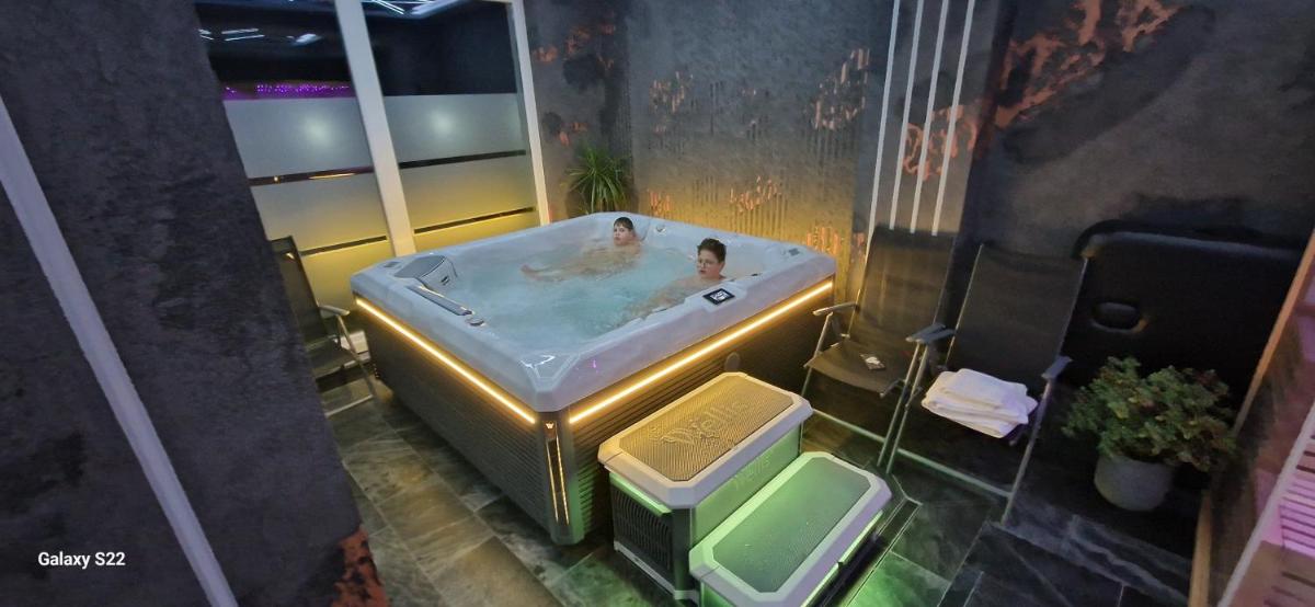 Image 3 of D&D Relax SPA Bucovina