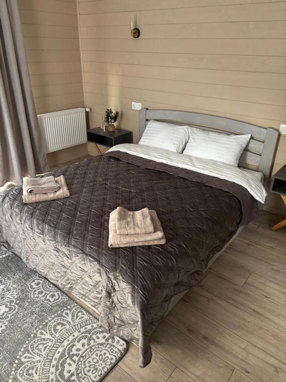 Image 1 of DIM Котедж в Карпатах