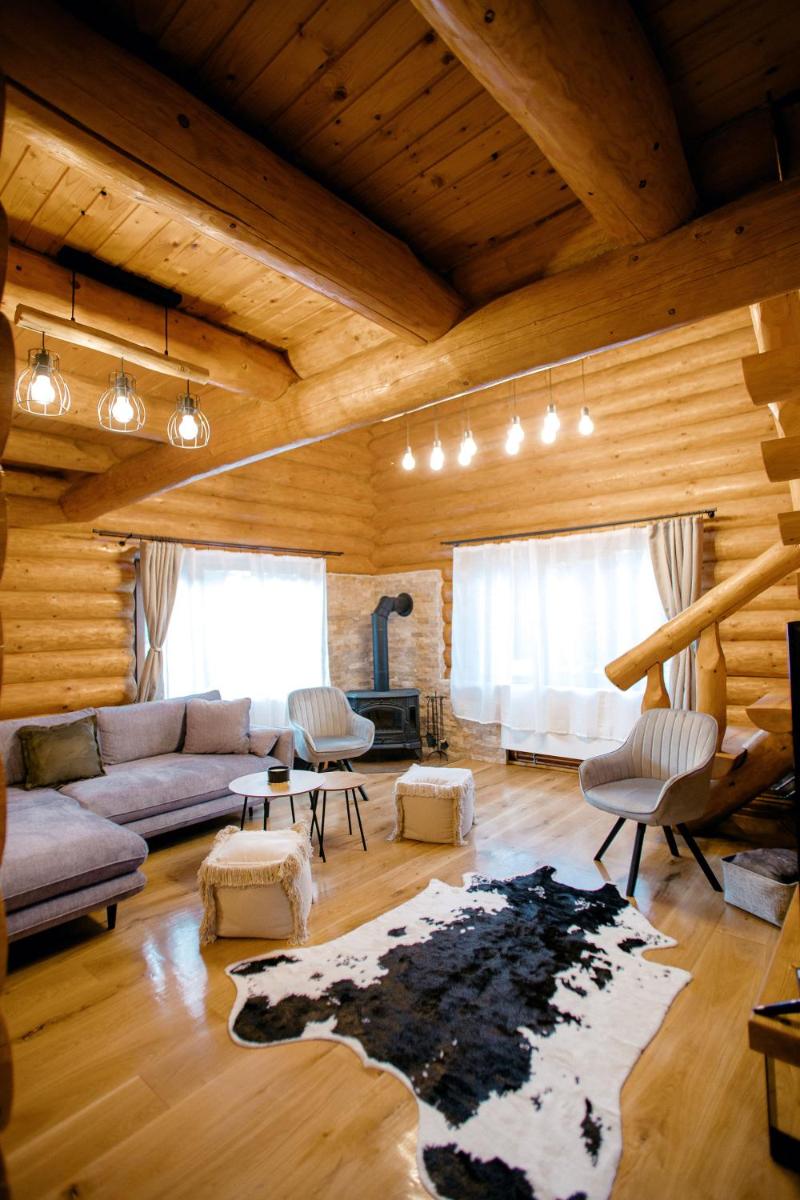 Image 4 of Das Holzhaus