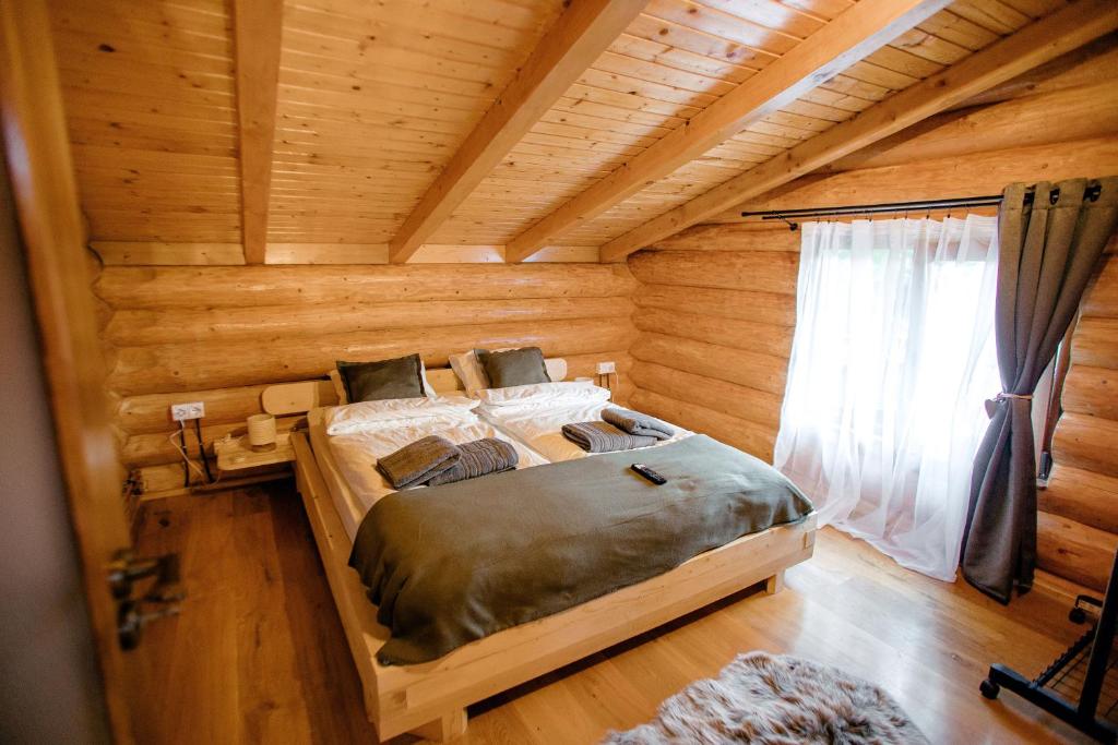 Image 1 of Das Holzhaus