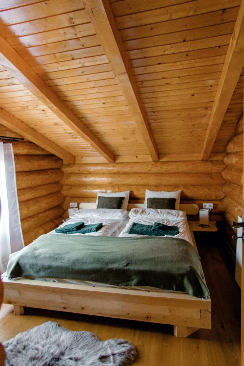 Image 5 of Das Holzhaus