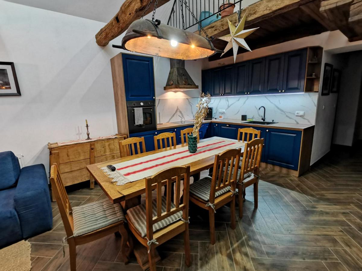 Image 3 of Demeter Guesthouse WOLF Siklod