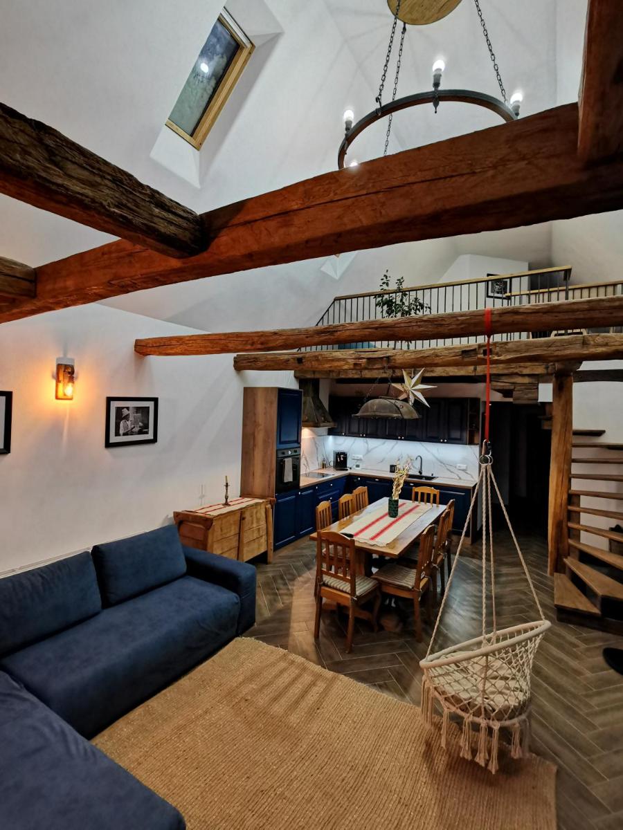 Image 4 of Demeter Guesthouse WOLF Siklod