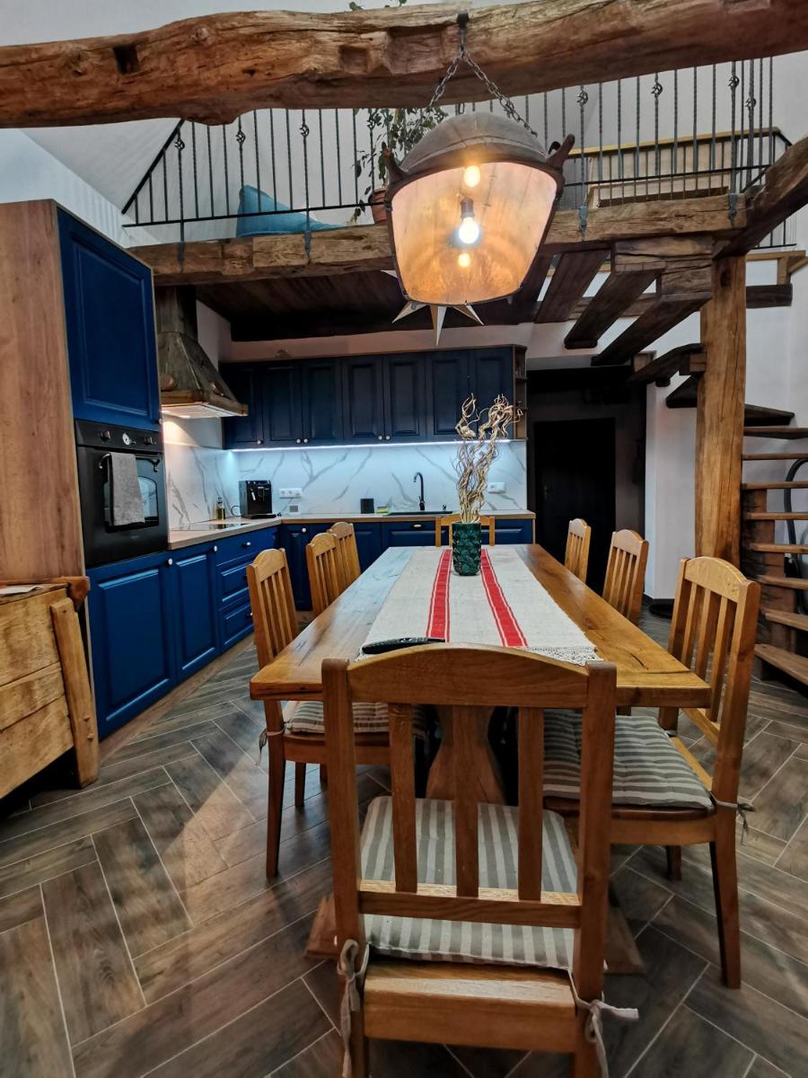 Image 5 of Demeter Guesthouse WOLF Siklod