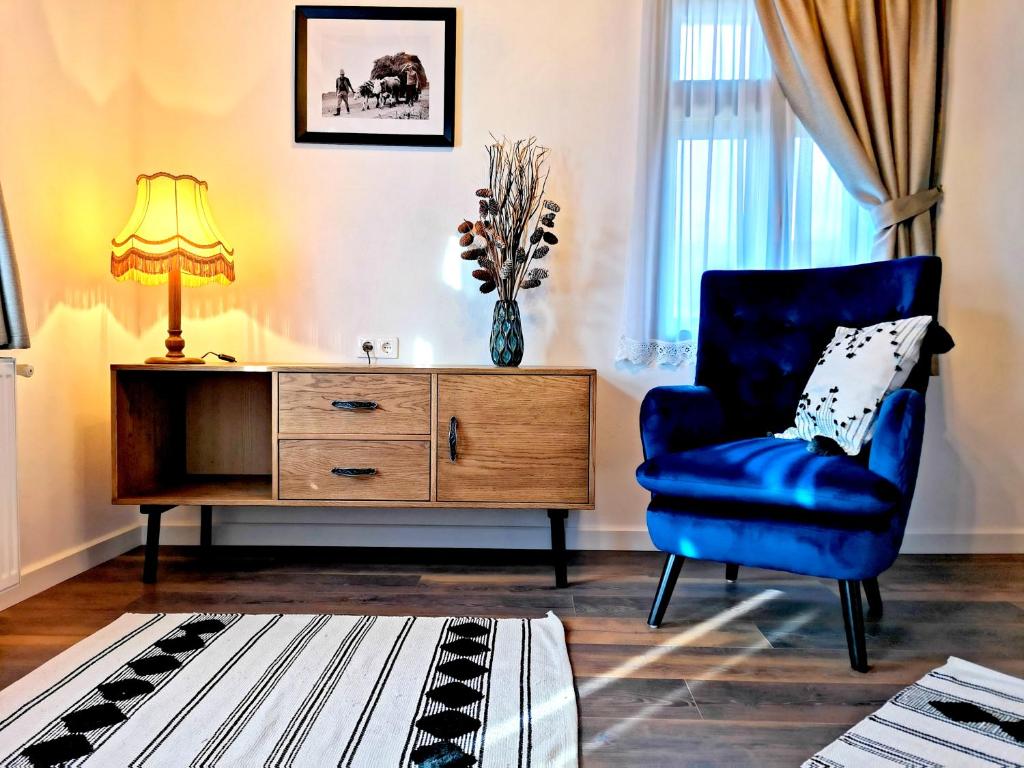 Image 1 of Demeter Guesthouse WOLF Siklod