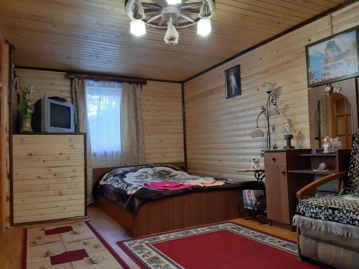 Image 2 of Дерев’яний будинок з банею