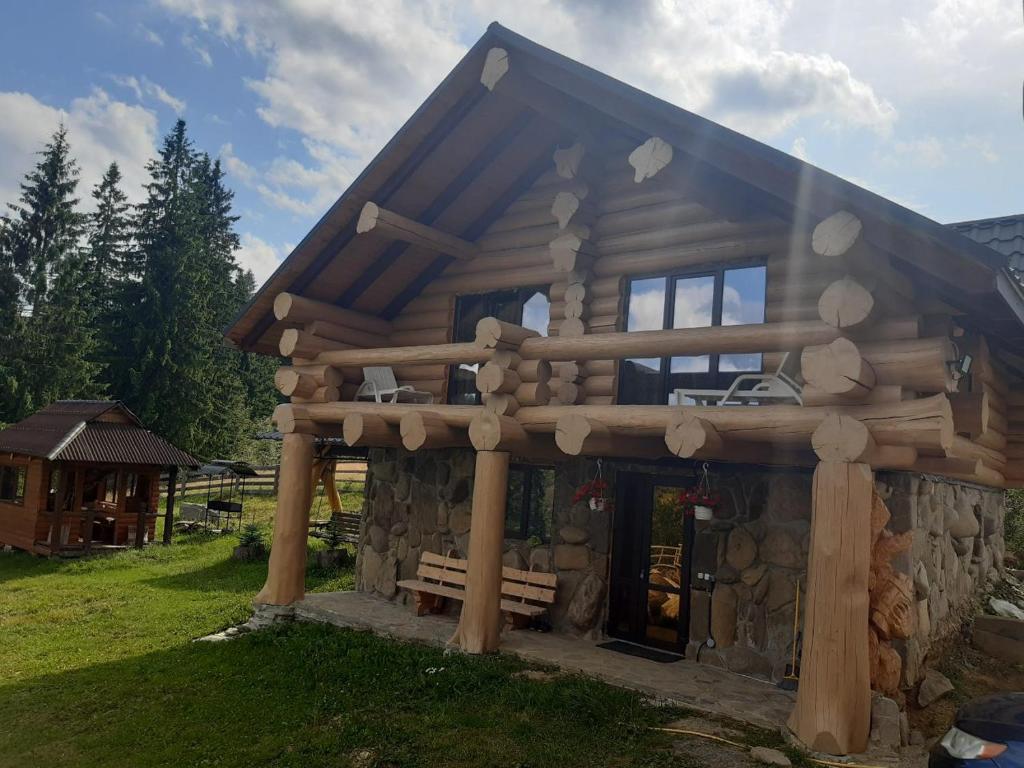 Image 1 of Дикий Зруб