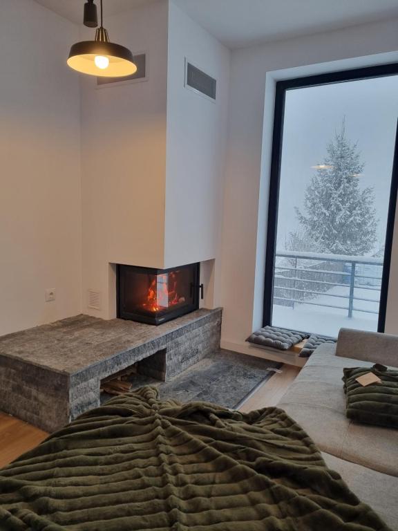 Image 1 of Doftana Lake House