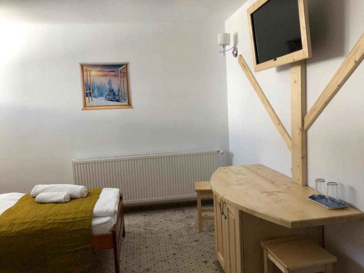 Image 3 of Domeniul Valea lupilor- Pensiunea Valea cu struti