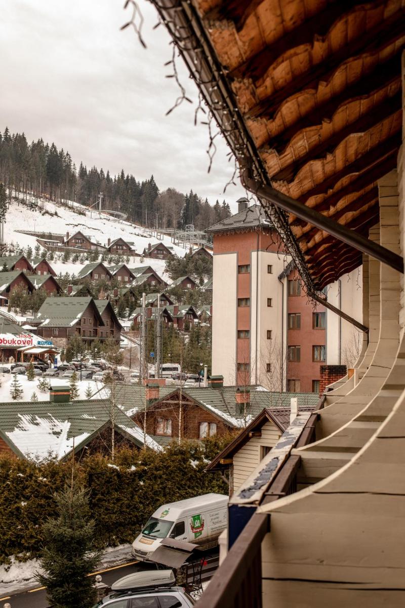 Image 5 of Dovbushanka Hotel