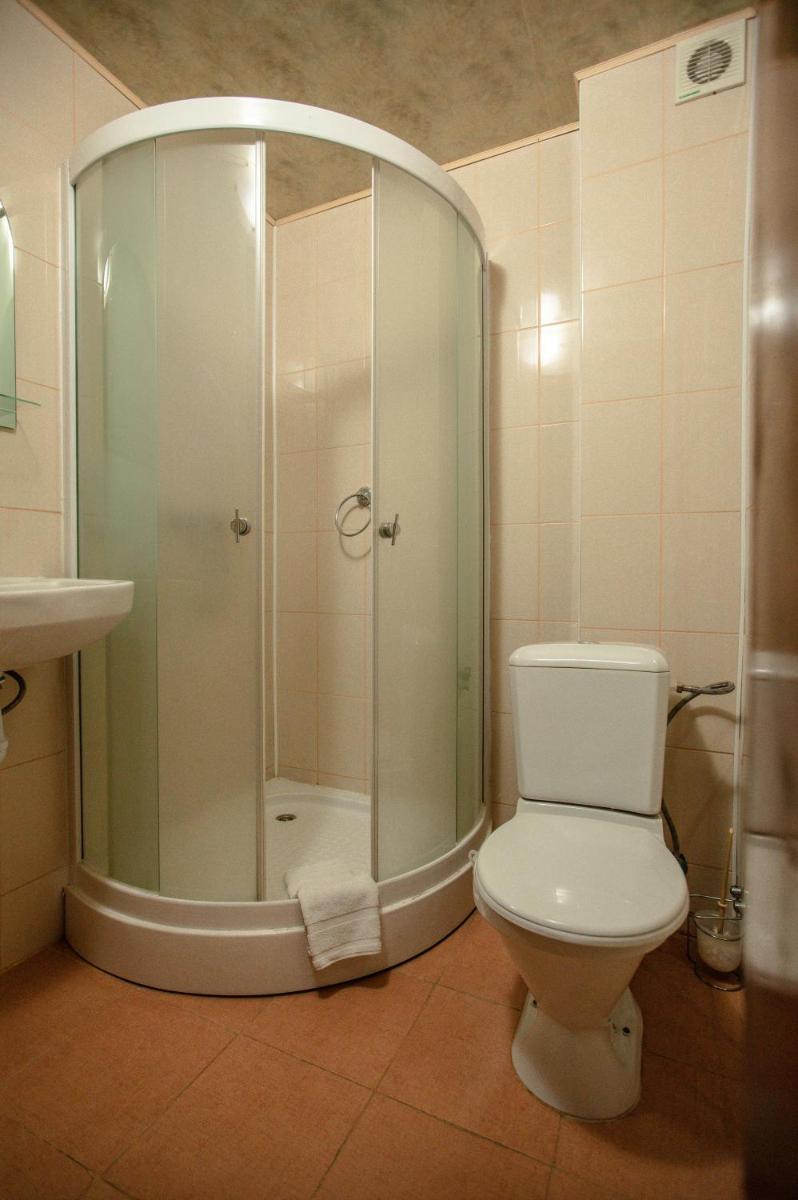 Image 4 of Dovbushanka Hotel