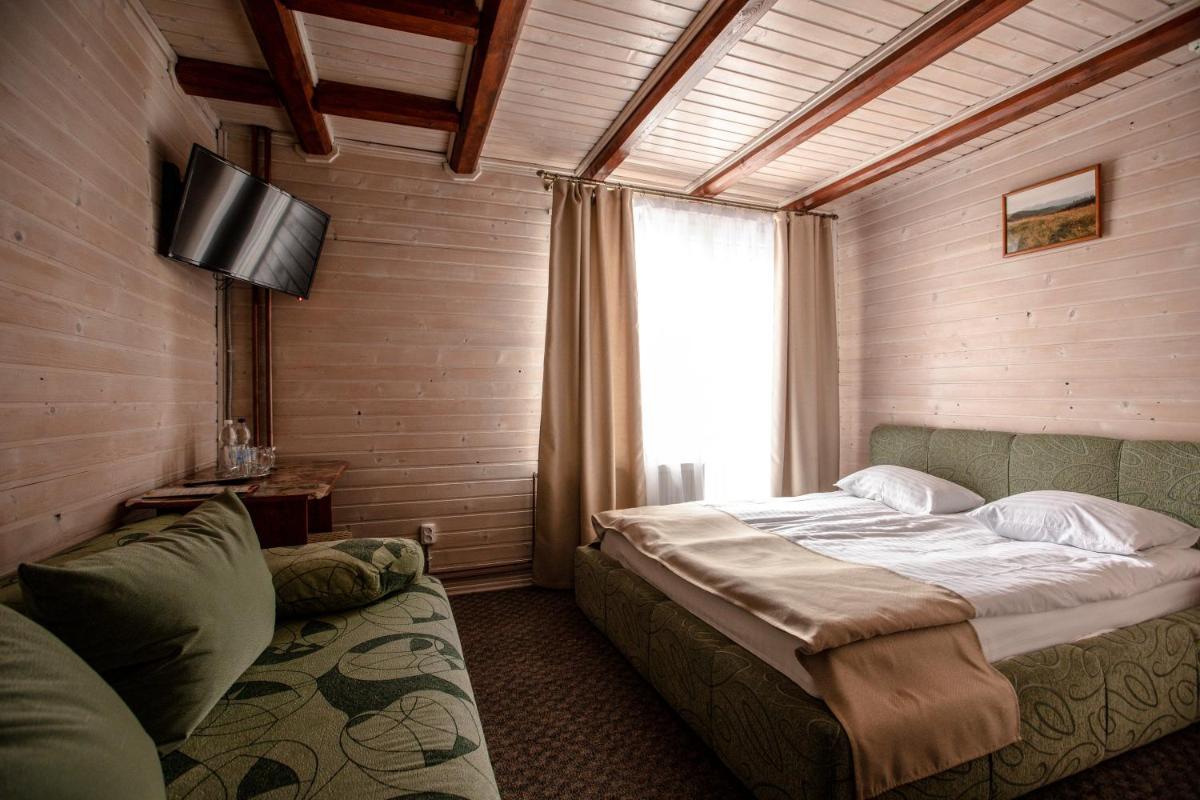 Image 3 of Dovbushanka Hotel