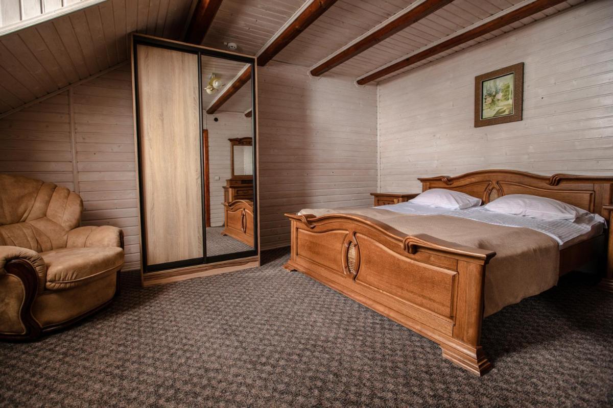 Image 2 of Dovbushanka Hotel