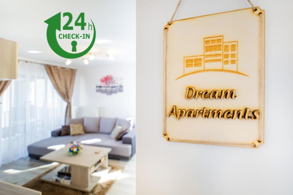 Image 1 of Dream Apartments Brasov