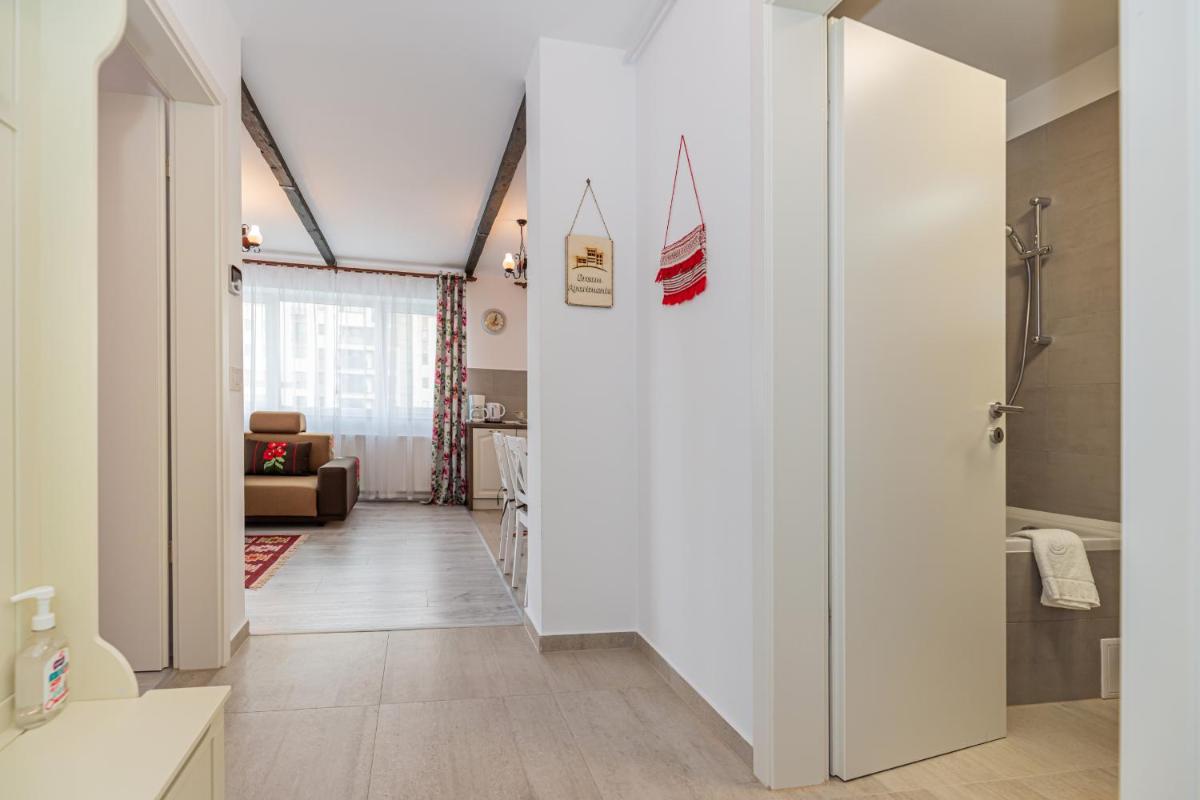 Image 3 of Dream Apartments Brasov