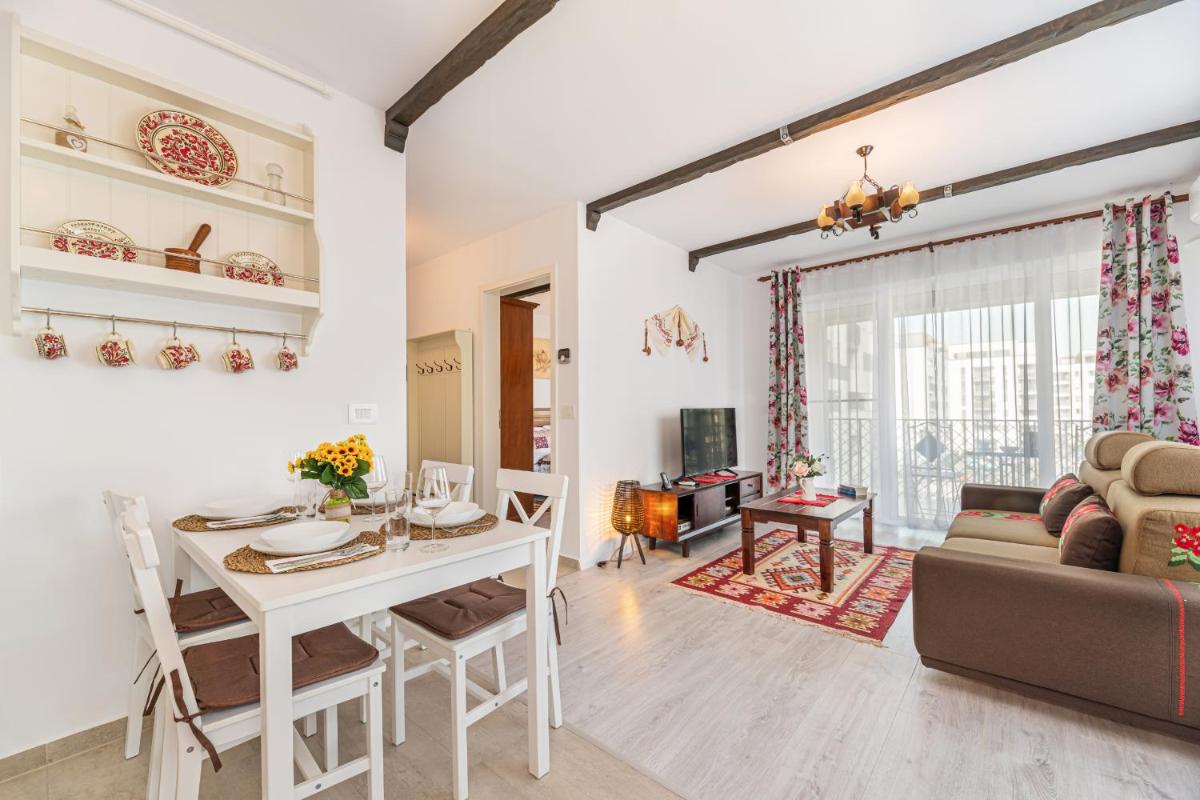 Image 5 of Dream Apartments Brasov