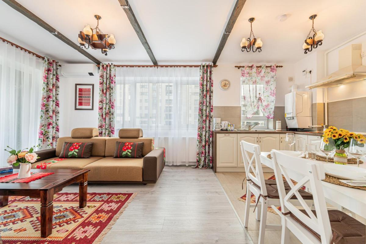 Image 4 of Dream Apartments Brasov
