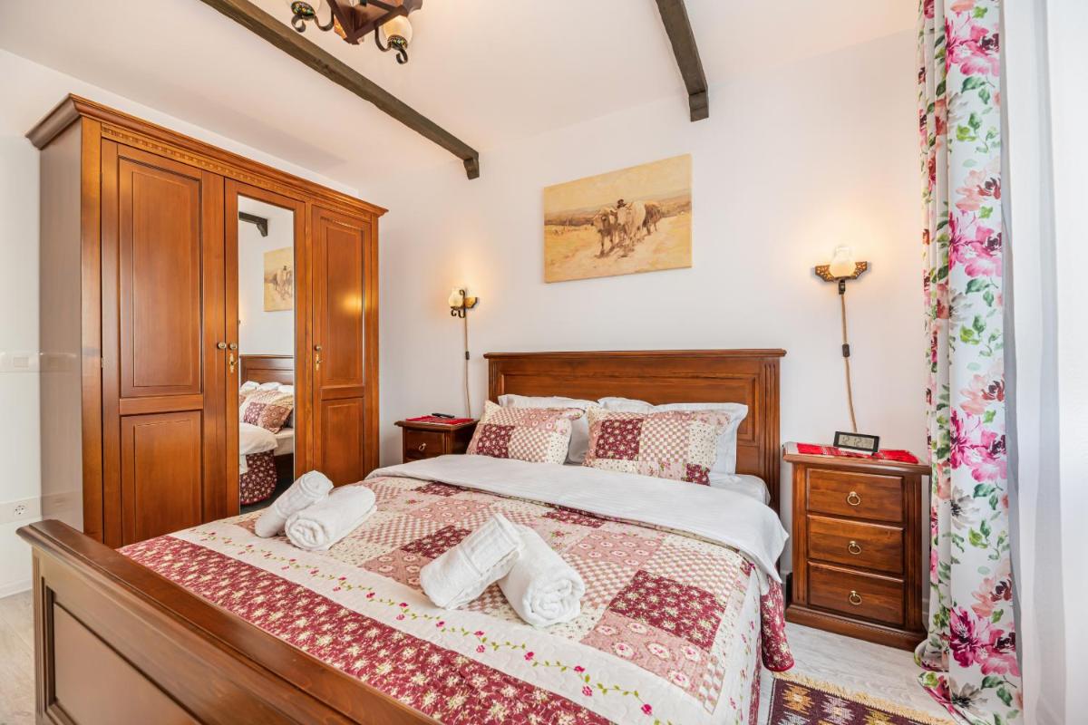 Image 2 of Dream Apartments Brasov