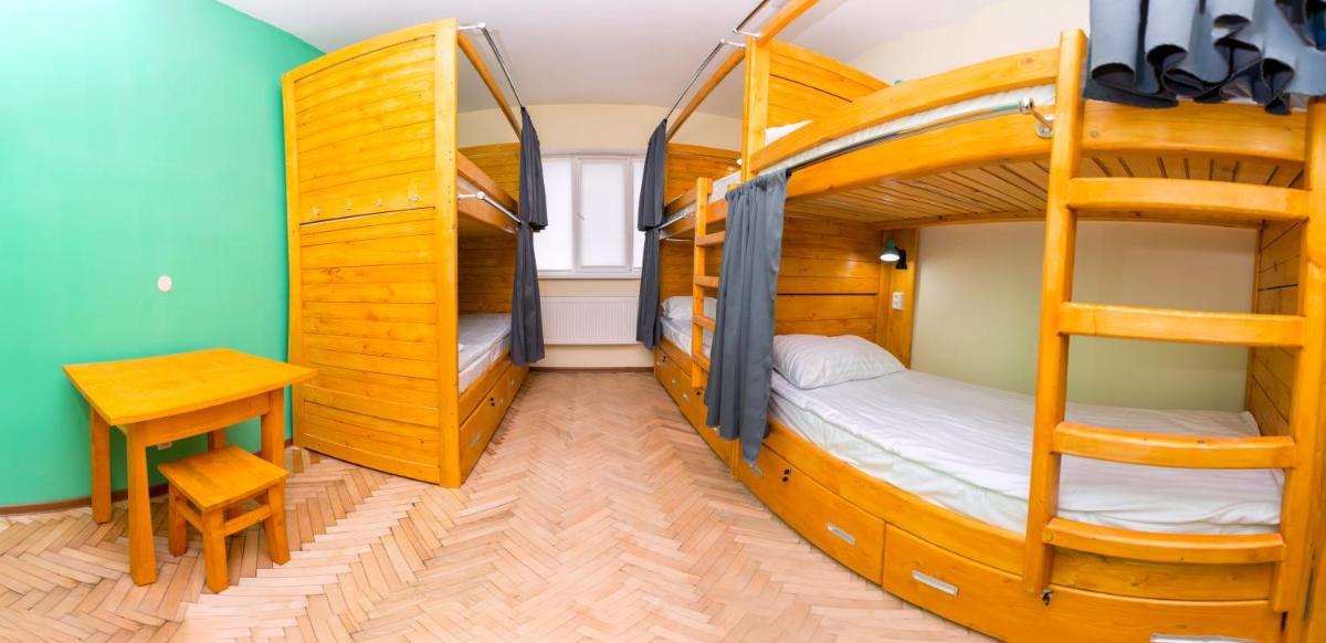 Image 2 of Dream Hostel Carpathians Rakhiv