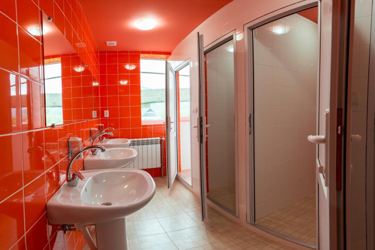 Image 3 of Dream Hostel Carpathians Rakhiv