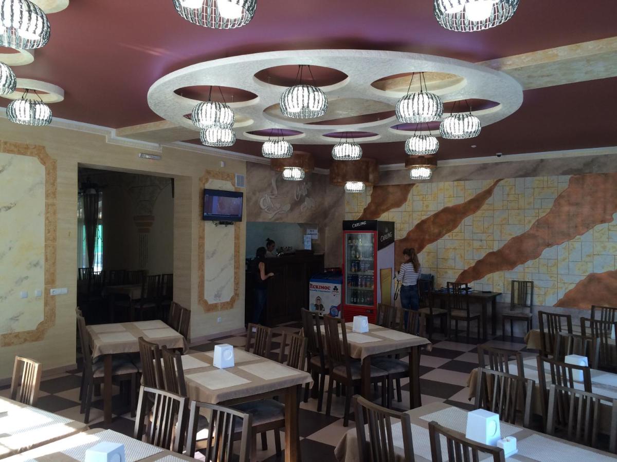 Image 4 of Dream Hostel Carpathians Rakhiv