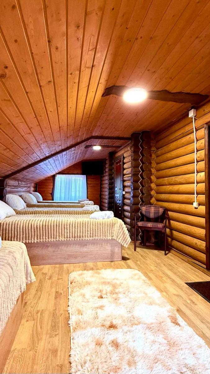 Image 3 of Drozdovichi Resort