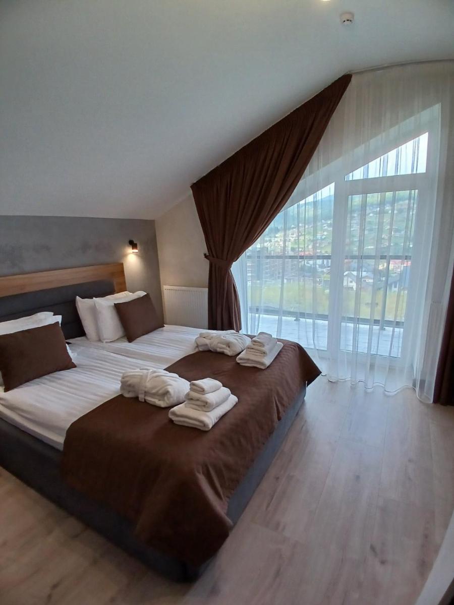 Image 4 of EcoBerghaus – Котеджне містечко