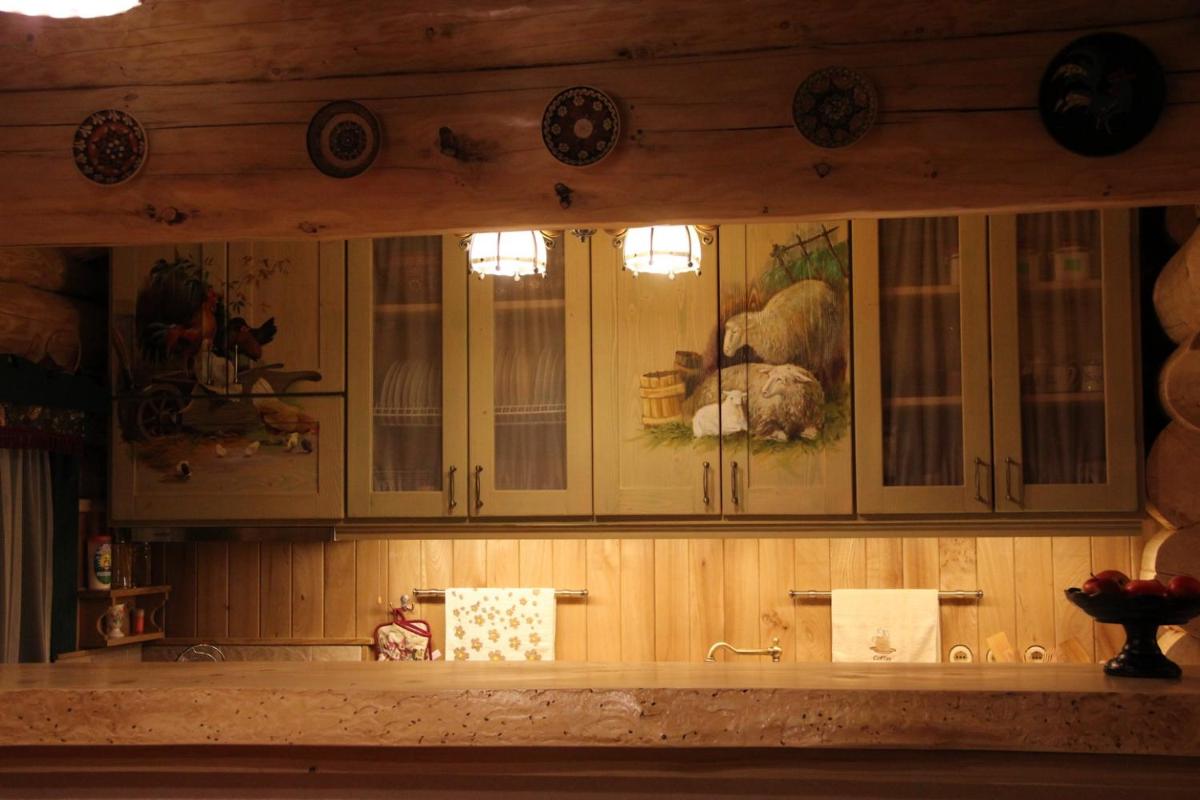 Image 3 of Eco House Butinar