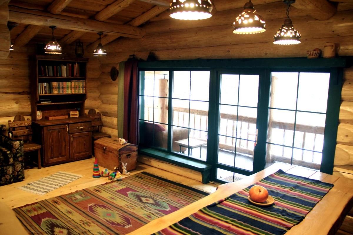 Image 2 of Eco House Butinar