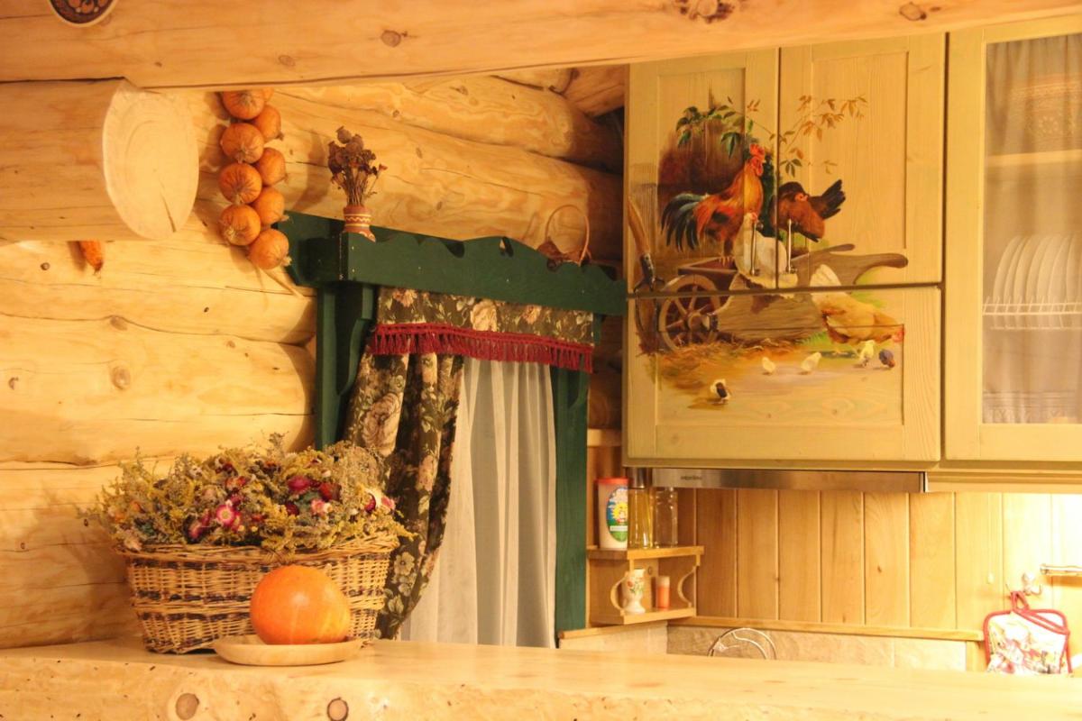 Image 4 of Eco House Butinar