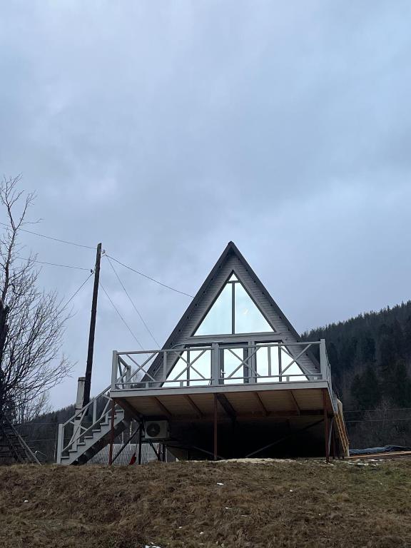 Image 1 of Едельвейс A-Frame