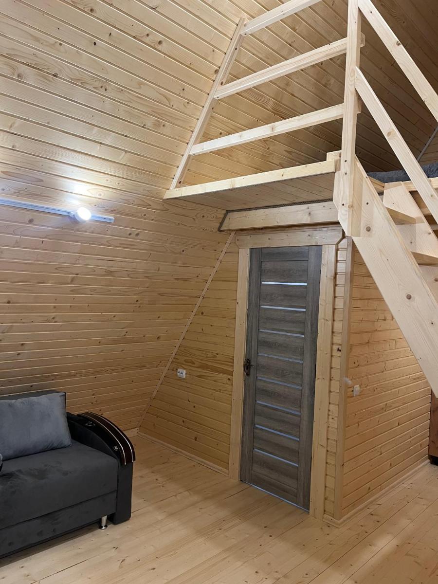 Image 2 of Едельвейс A-Frame