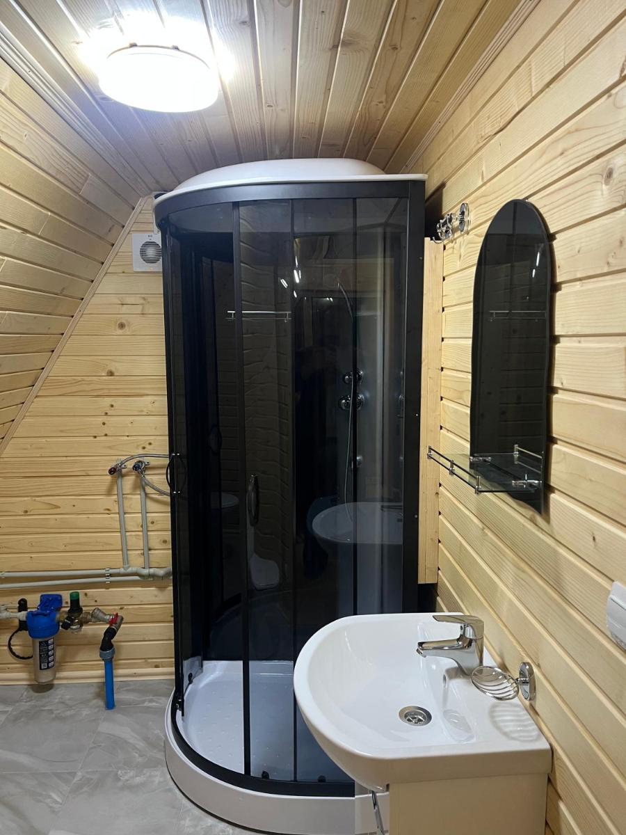 Image 3 of Едельвейс A-Frame