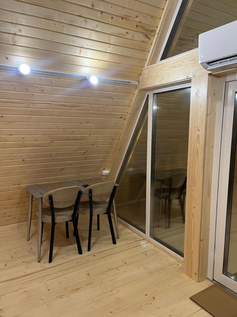 Image 4 of Едельвейс A-Frame