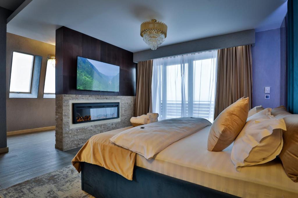 Image 1 of Elexus Apartments Poiana Brasov