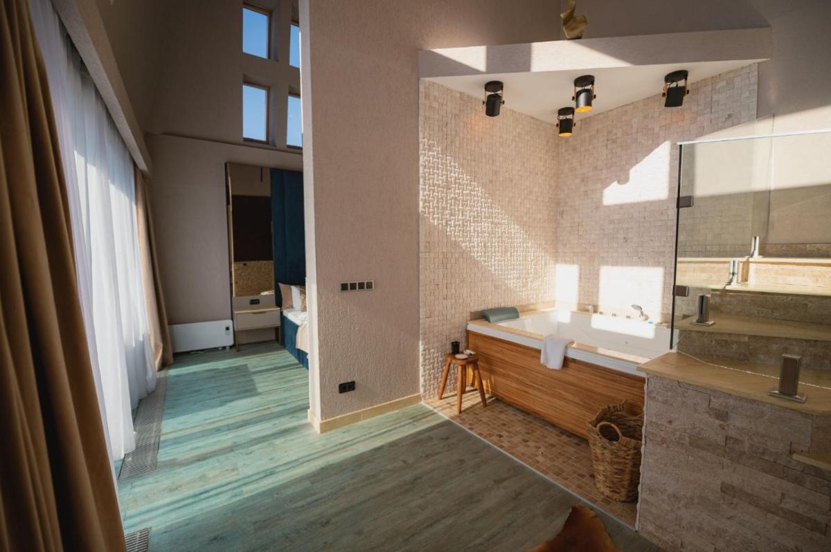 Image 2 of Elexus Apartments Poiana Brasov