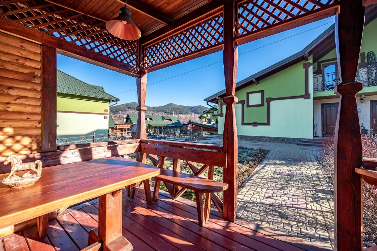 Image 5 of Emerald House
