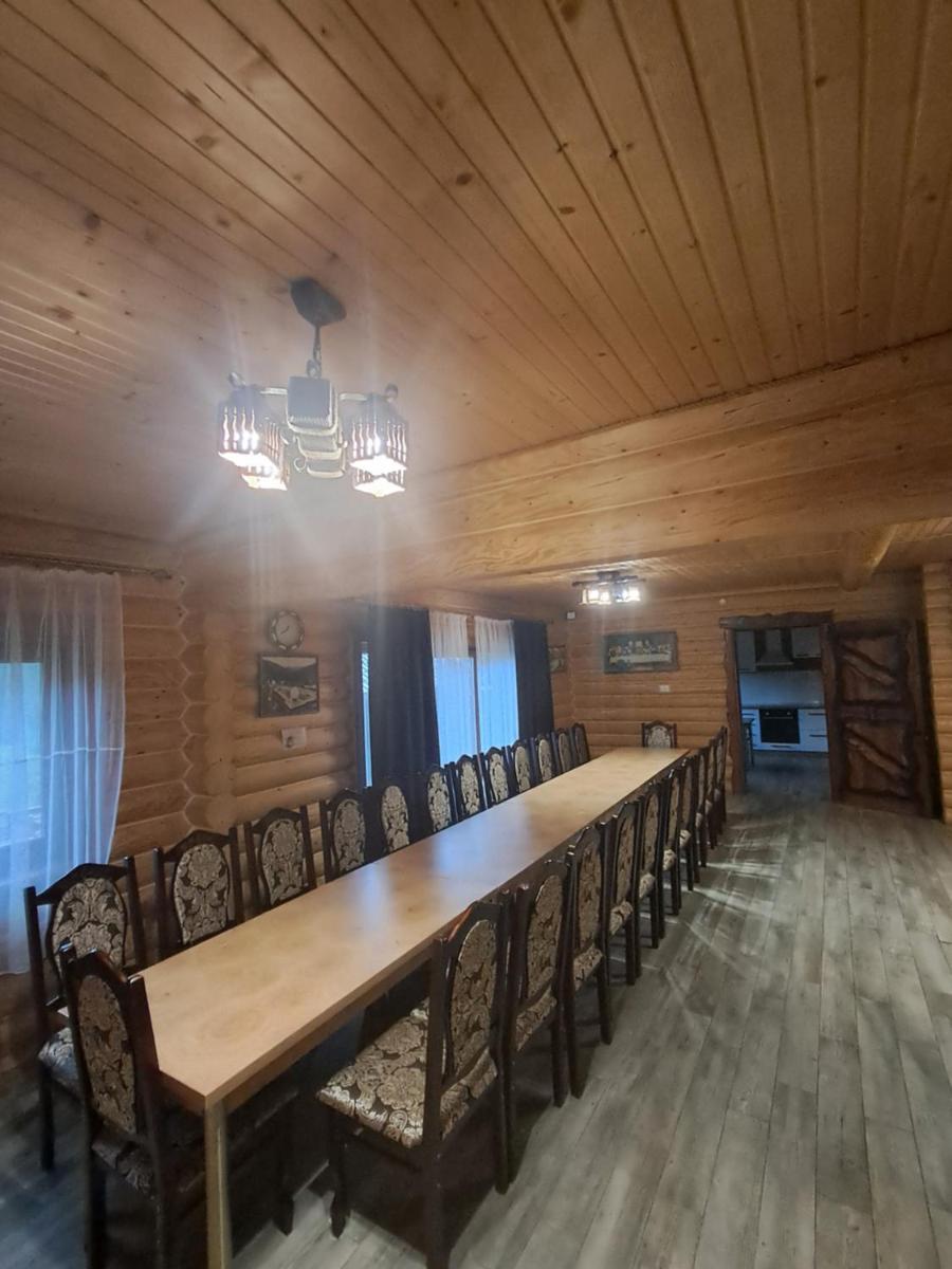 Image 4 of FAMILY еко номери та будинки