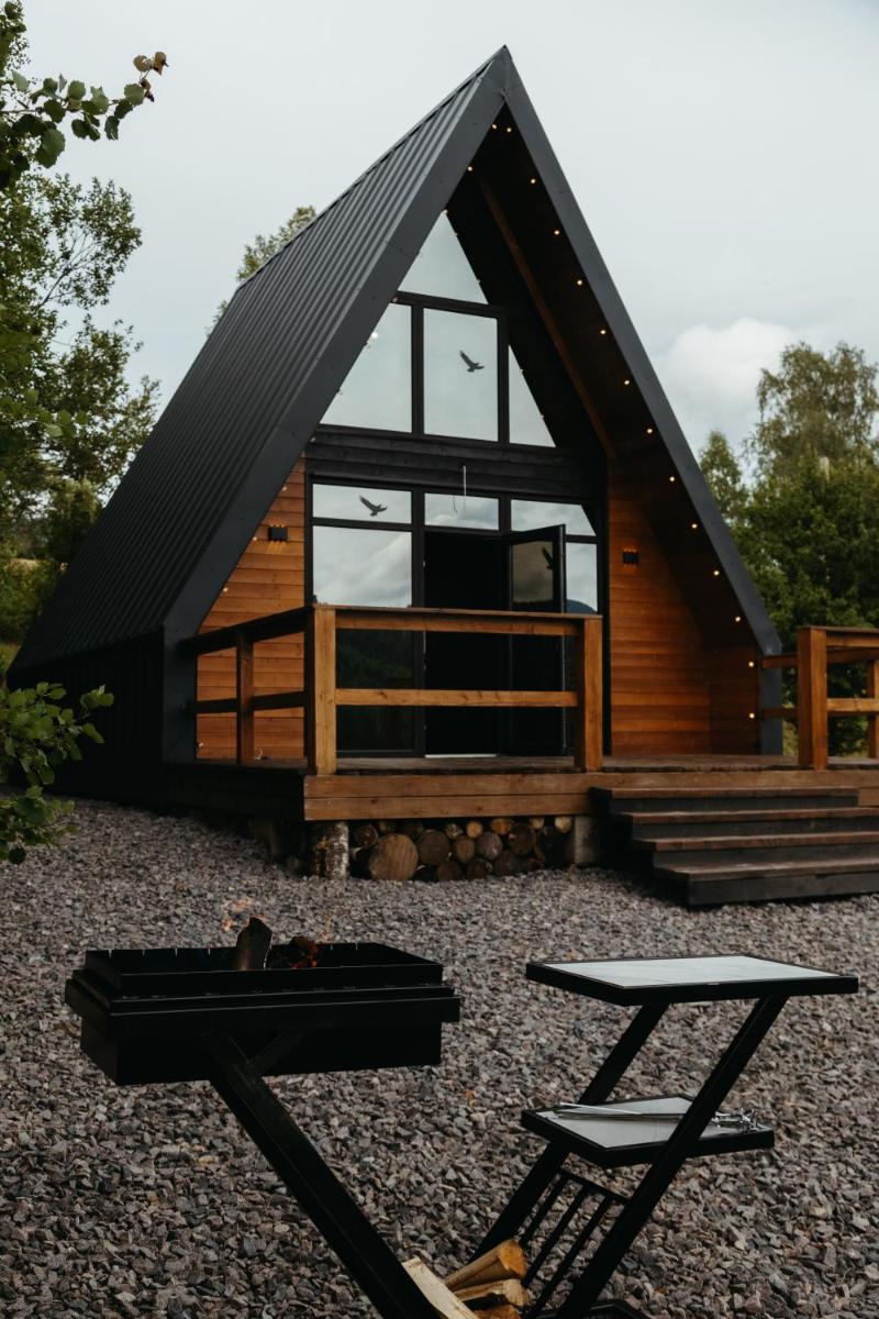 Image 4 of FJELL Cabin