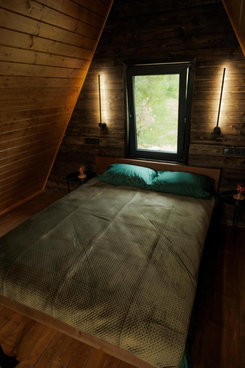 Image 5 of FJELL Cabin