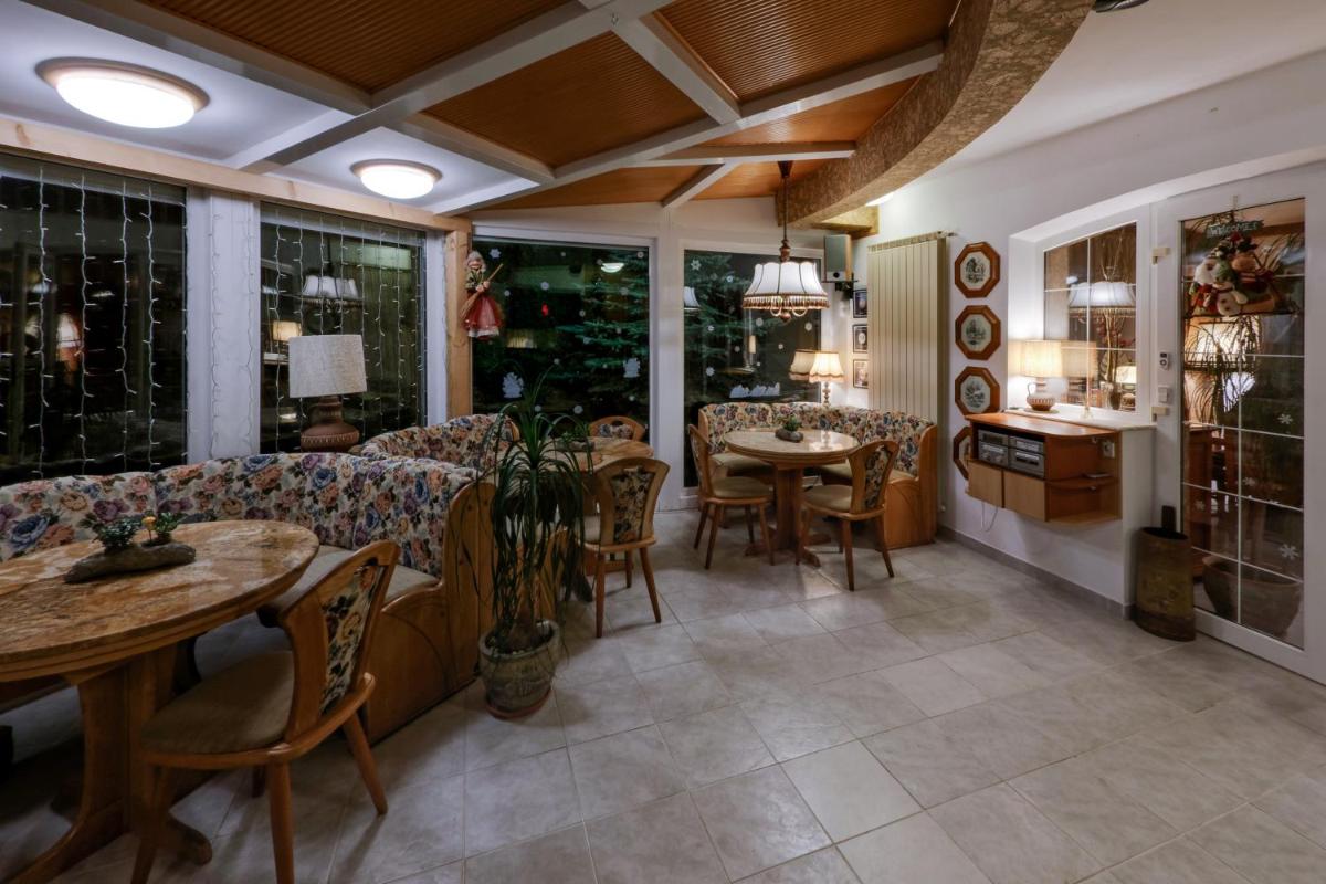 Image 5 of “FOREST RETREAT Luxury Villas”