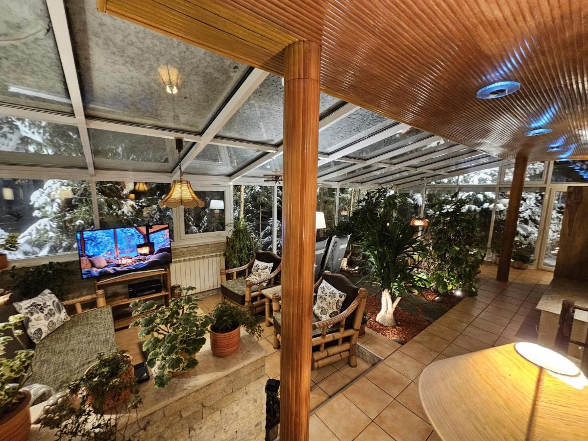 Image 4 of “FOREST RETREAT Luxury Villas”