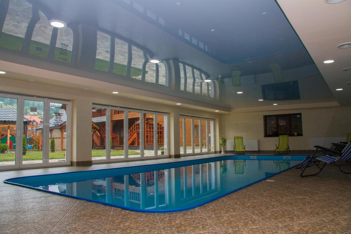 Image 4 of Family Hotel Kaskad