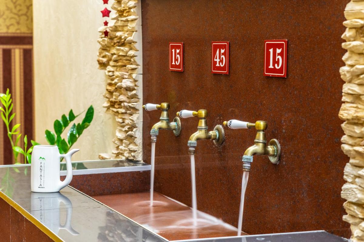 Image 3 of Fantasia Hotel