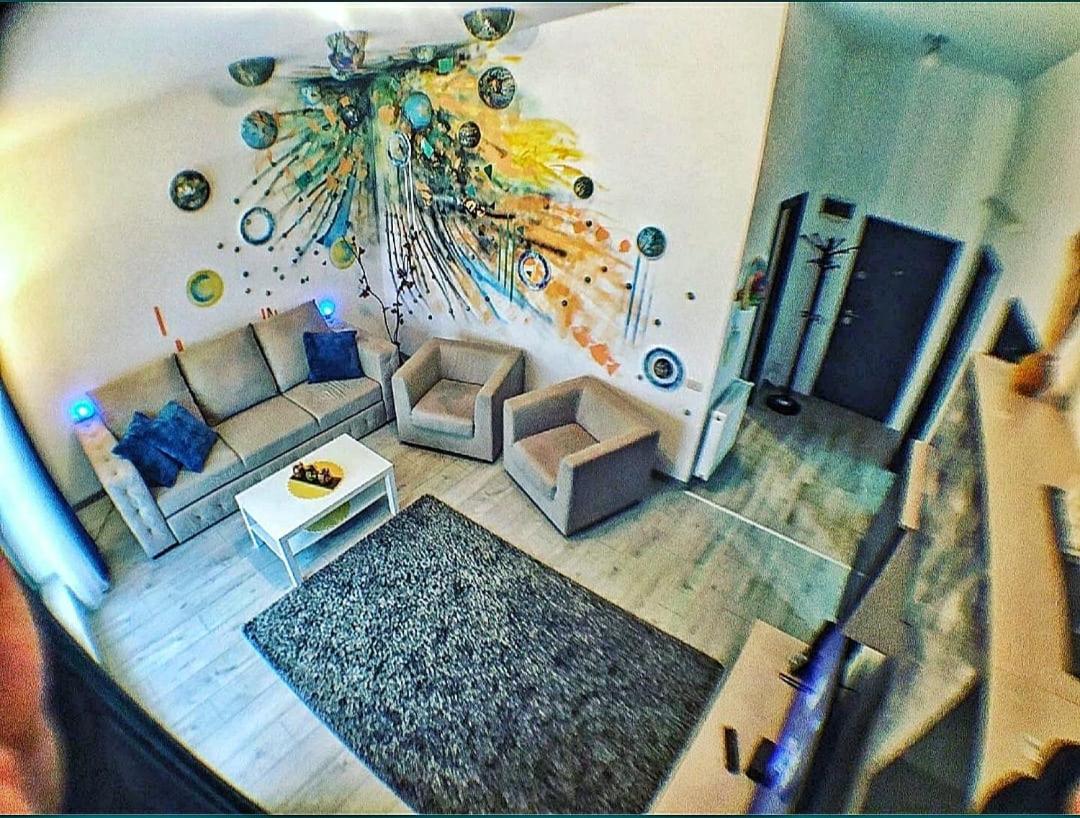 Image 2 of Fantastic Sunset Penthouse