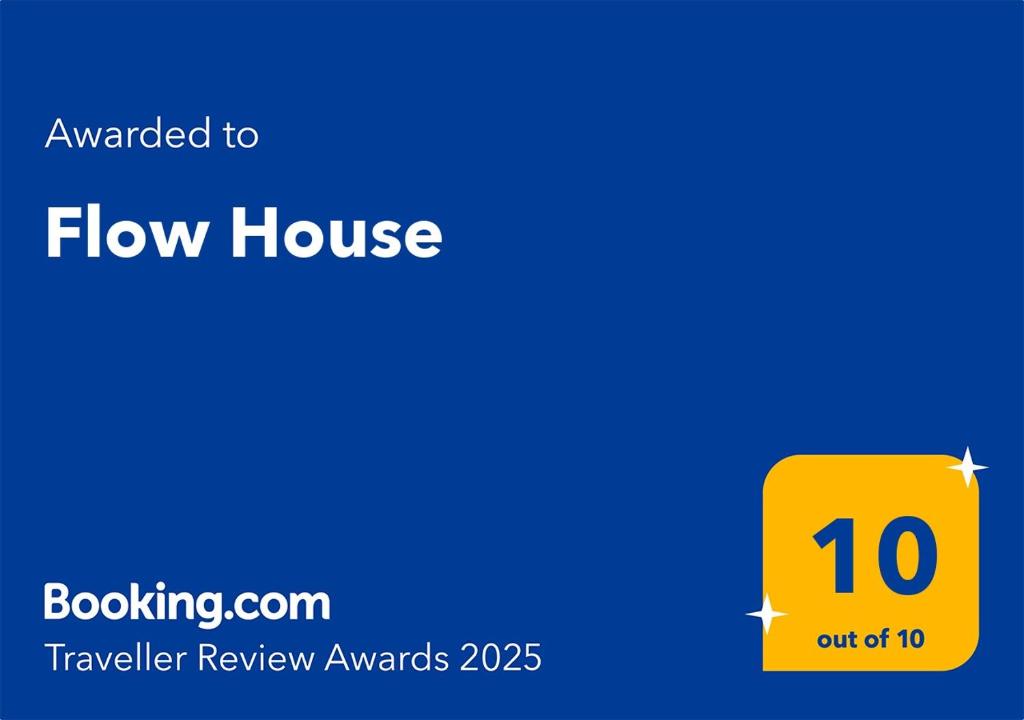 Image 1 of Flow House